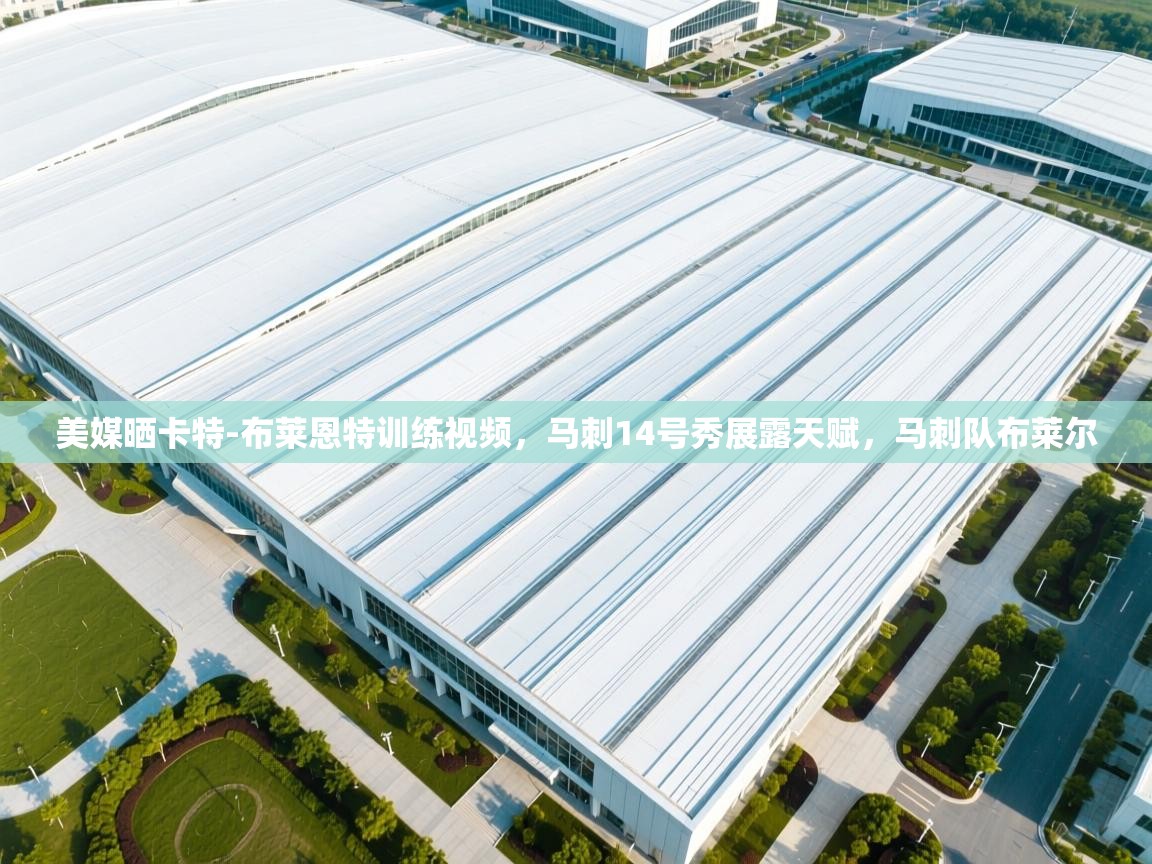 美媒晒卡特-布莱恩特训练视频，马刺14号秀展露天赋，马刺队布莱尔