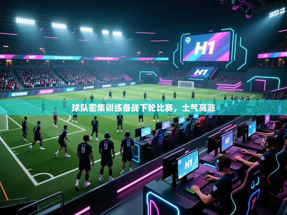 球队密集训练备战下轮比赛，士气高涨  第2张