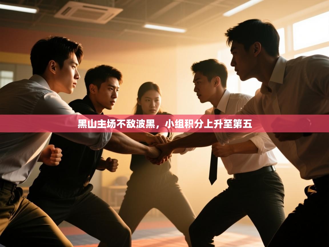 黑山主场不敌波黑，小组积分上升至第五  第1张