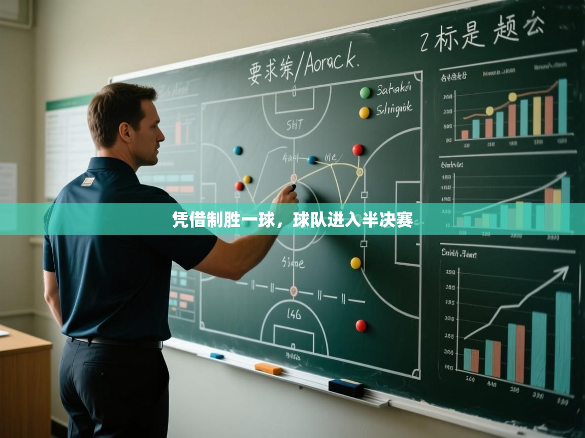 凭借制胜一球，球队进入半决赛  第1张