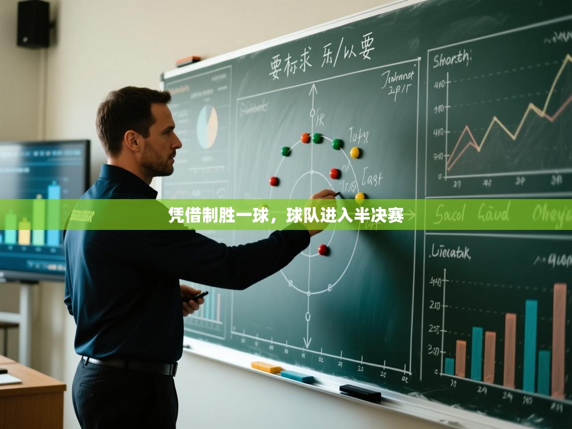 凭借制胜一球，球队进入半决赛  第2张