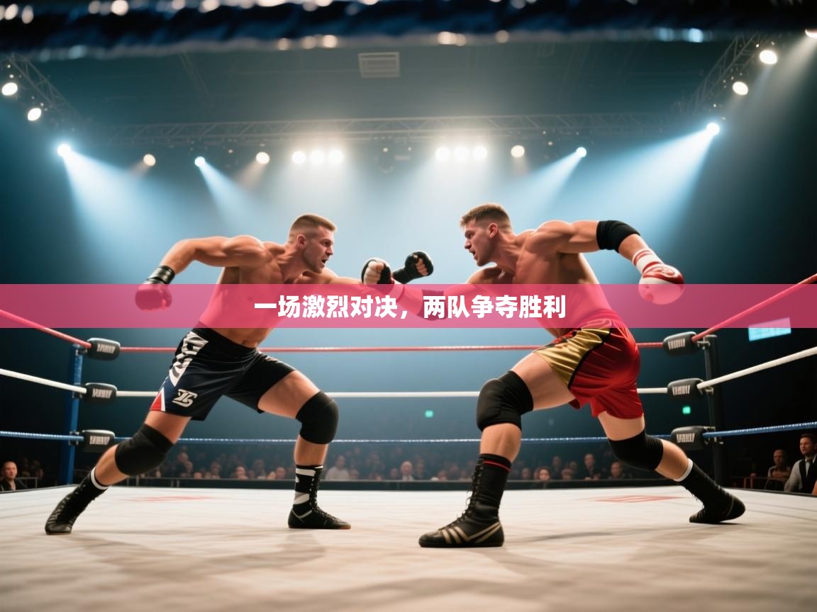 一场激烈对决，两队争夺胜利  第1张