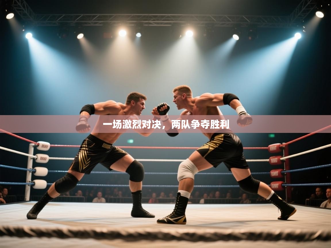 一场激烈对决，两队争夺胜利  第2张