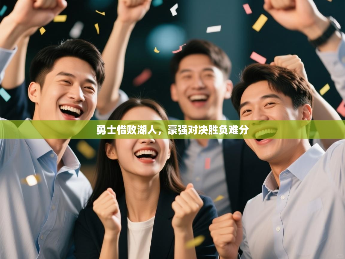 勇士惜败湖人,豪强对决胜负难分 第2张