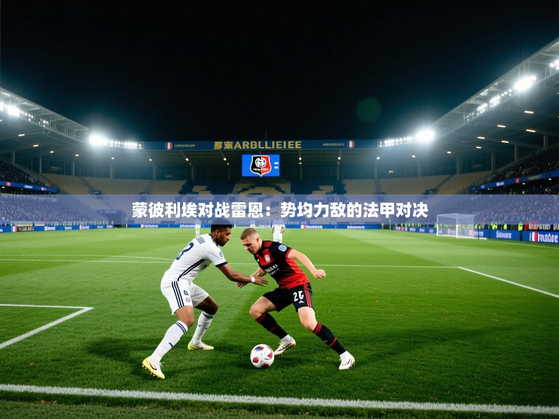 蒙彼利埃对战雷恩：势均力敌的法甲对决  第1张