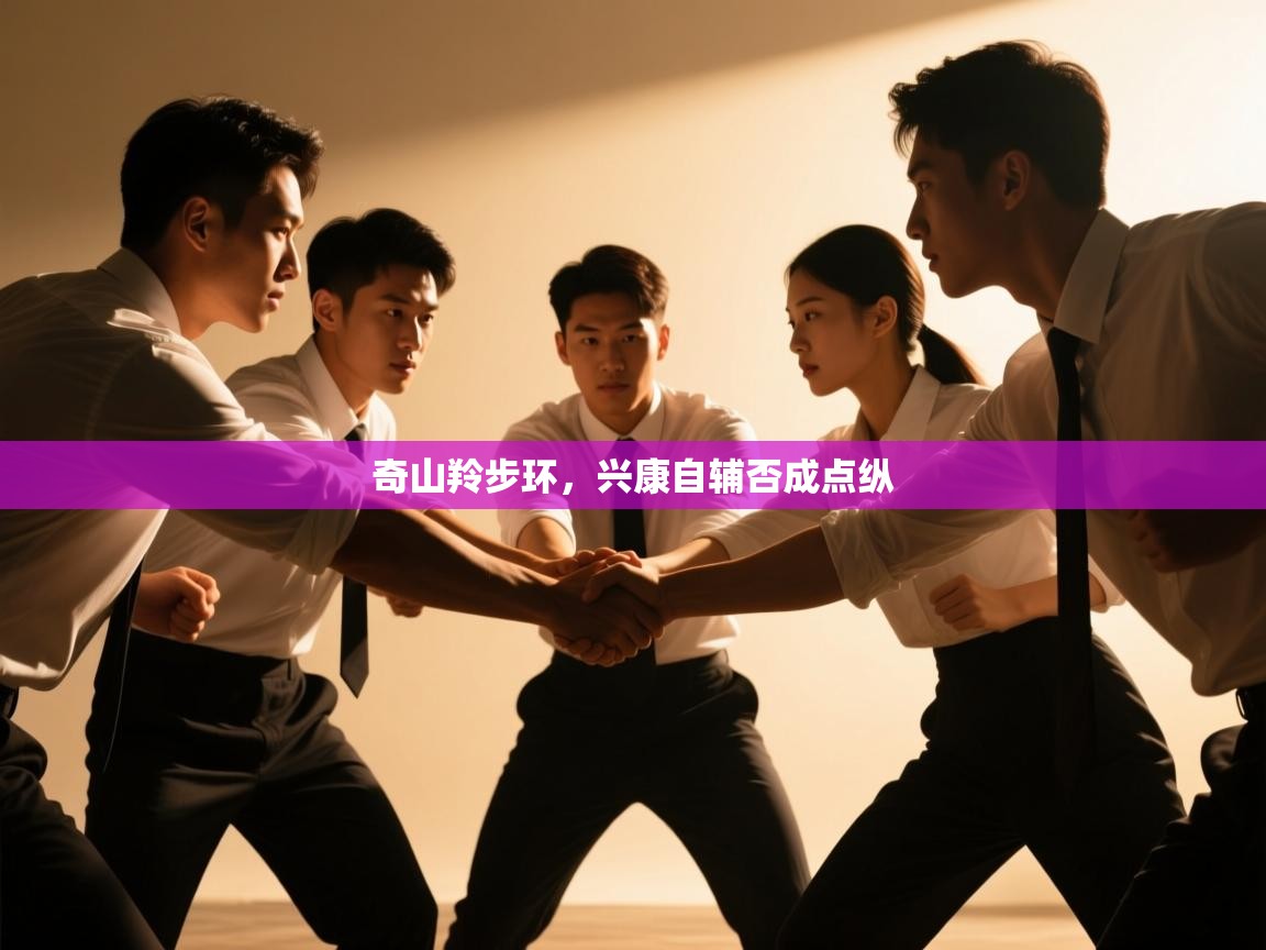奇山羚步环，兴康自辅否成点纵  第1张