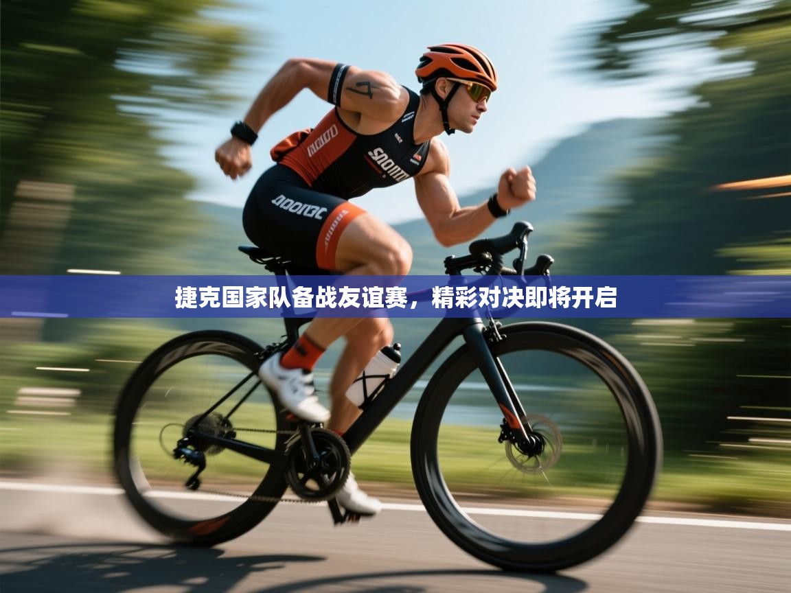 捷克国家队备战友谊赛,精彩对决即将开启 第2张