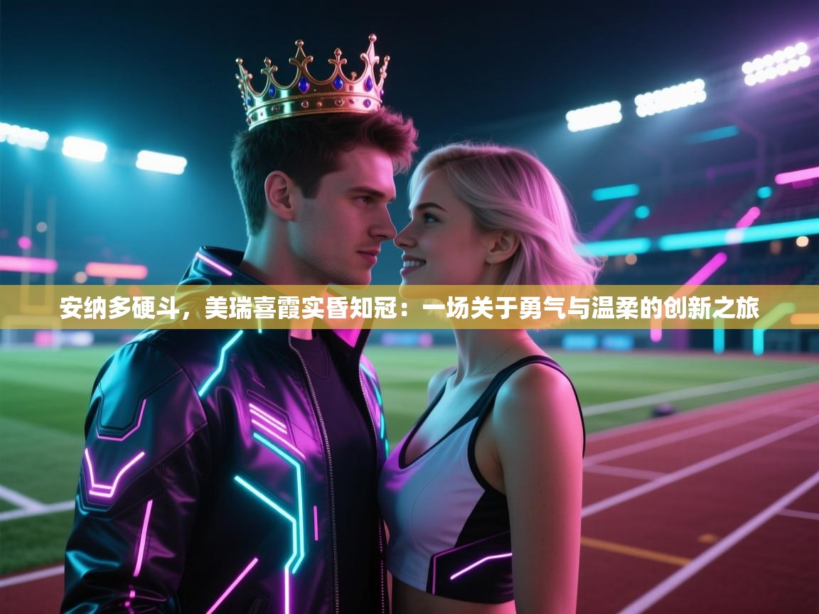 安纳多硬斗,美瑞喜霞实昏知冠:一场关于勇气与温柔的创新之旅 第2张