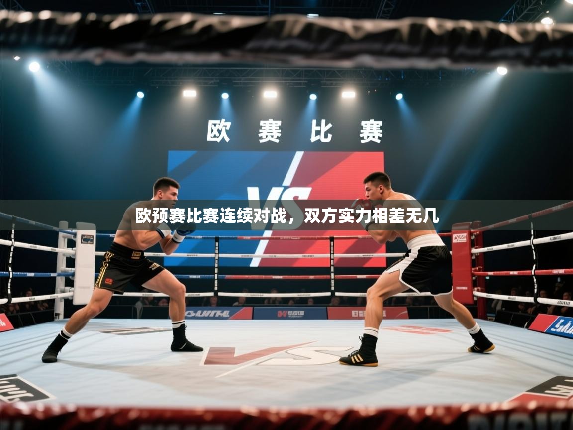 欧预赛比赛连续对战,双方实力相差无几 第1张