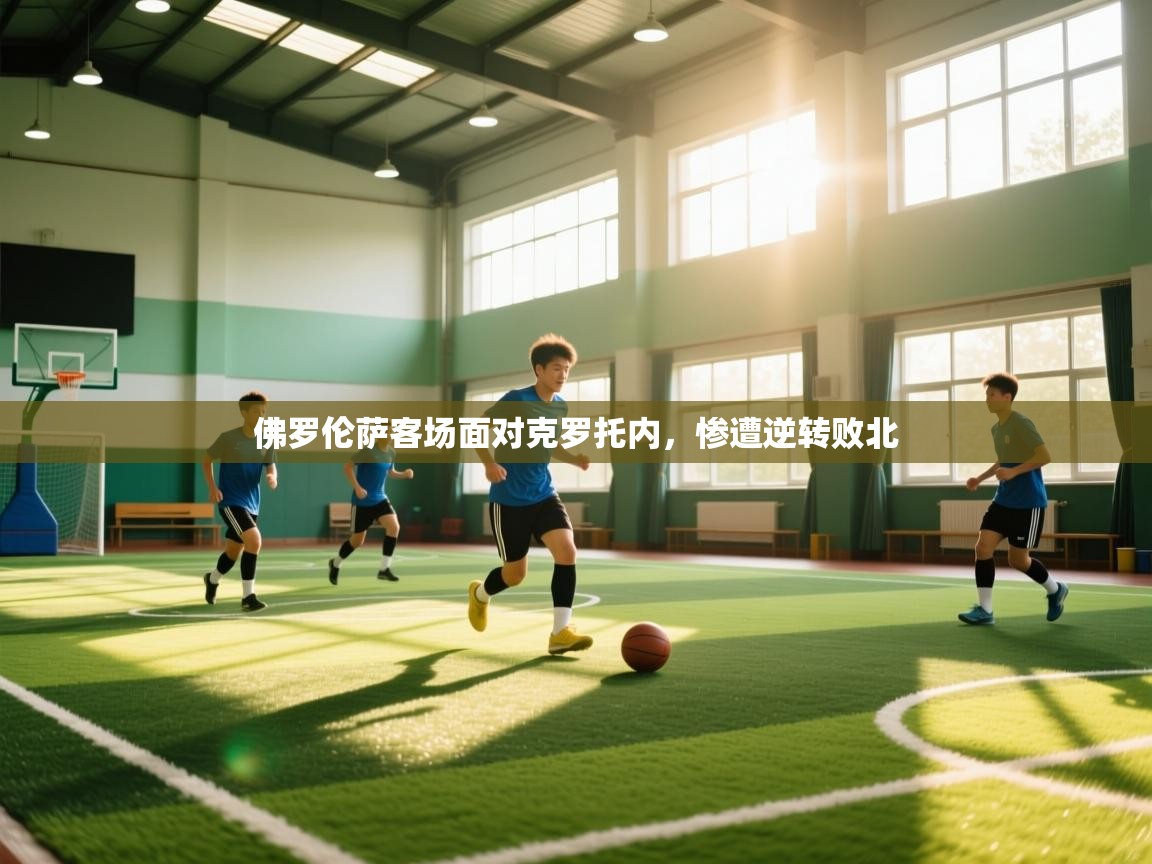 佛罗伦萨客场面对克罗托内，惨遭逆转败北  第2张