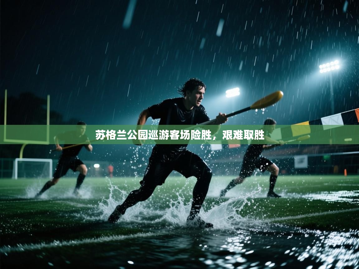 苏格兰公园巡游客场险胜,艰难取胜 第2张