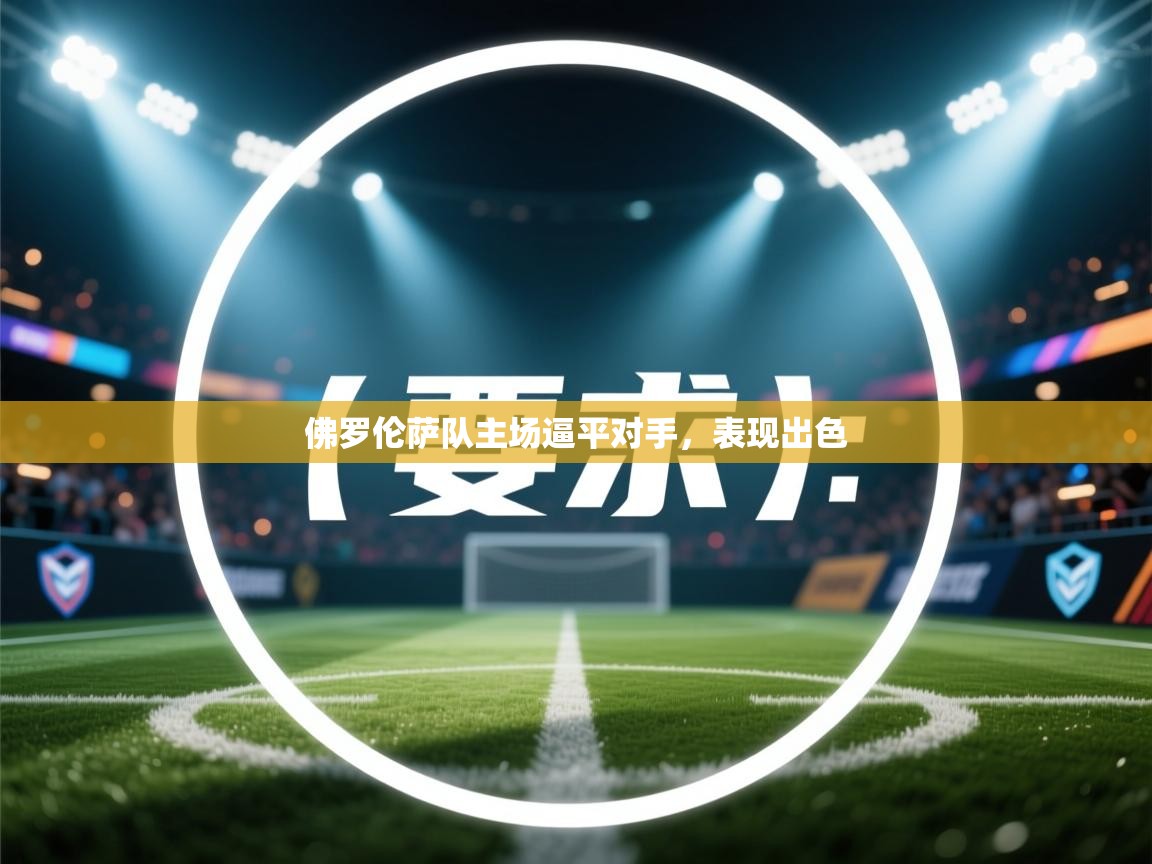 佛罗伦萨队主场逼平对手,表现出色 第2张