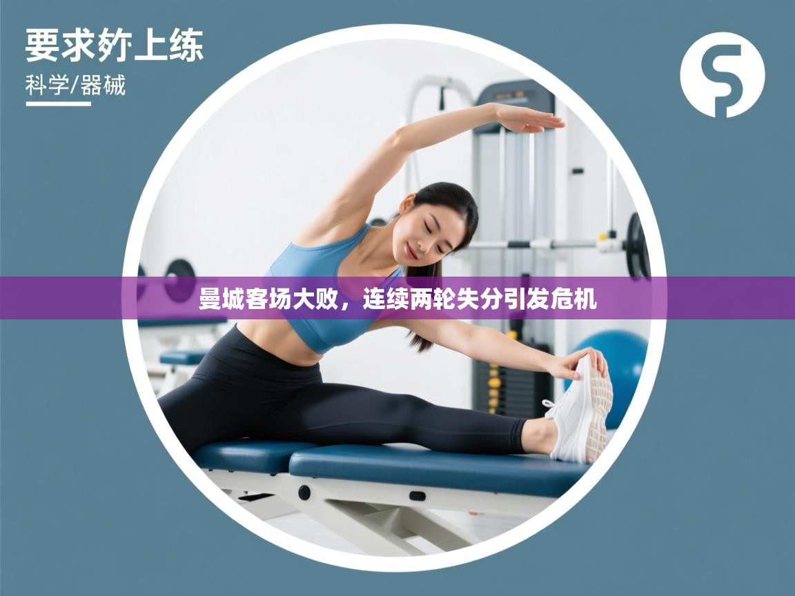 曼城客场大败,连续两轮失分引发危机 第1张